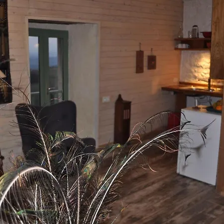 Bed & Breakfast Les Liards *