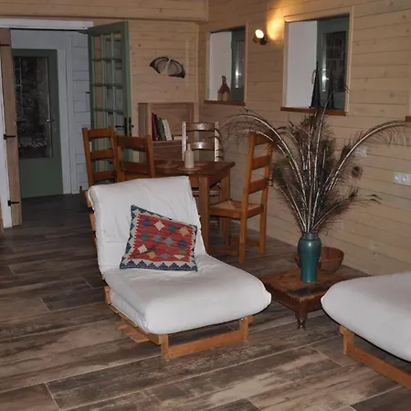 Bed & Breakfast Les Liards Égliseneuve-des-Liards