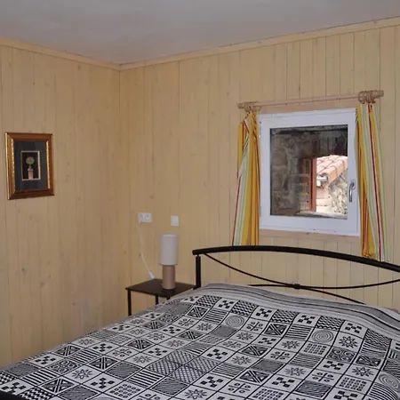 Bed & Breakfast Les Liards Égliseneuve-des-Liards